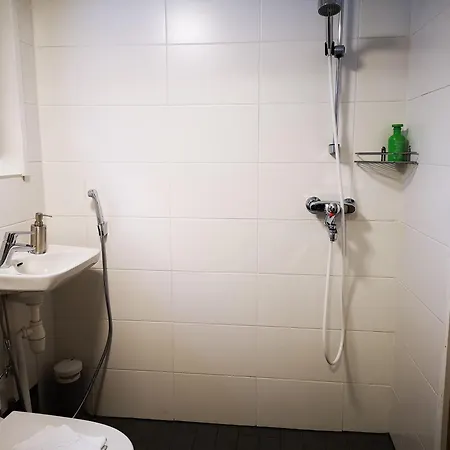 Ukonloma Salmilampi Rovaniemi