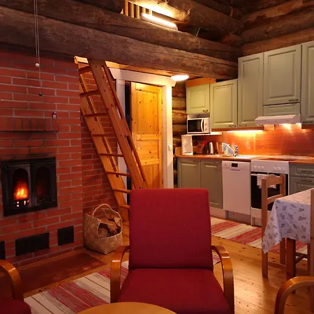 Ukonloma Salmilampi *