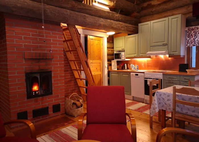 Ukonloma Salmilampi *